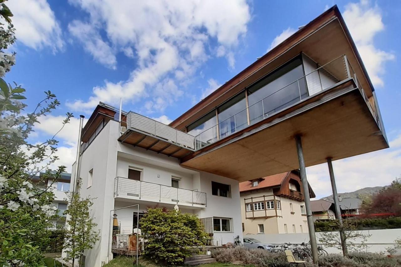 Villa Maria Dolomites Vintage Home Bruneck Exterior foto