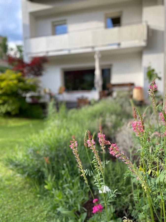 Villa Maria Dolomites Vintage Home Bruneck Exterior foto