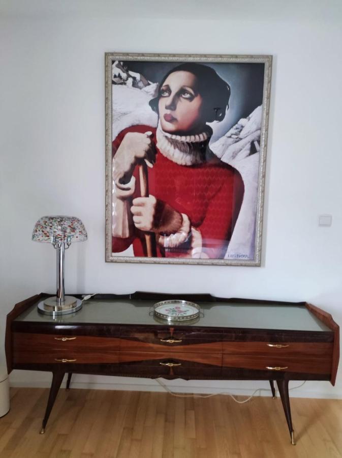 Villa Maria Dolomites Vintage Home Bruneck Exterior foto