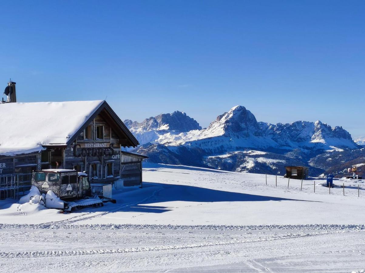 Villa Maria Dolomites Vintage Home Bruneck Exterior foto